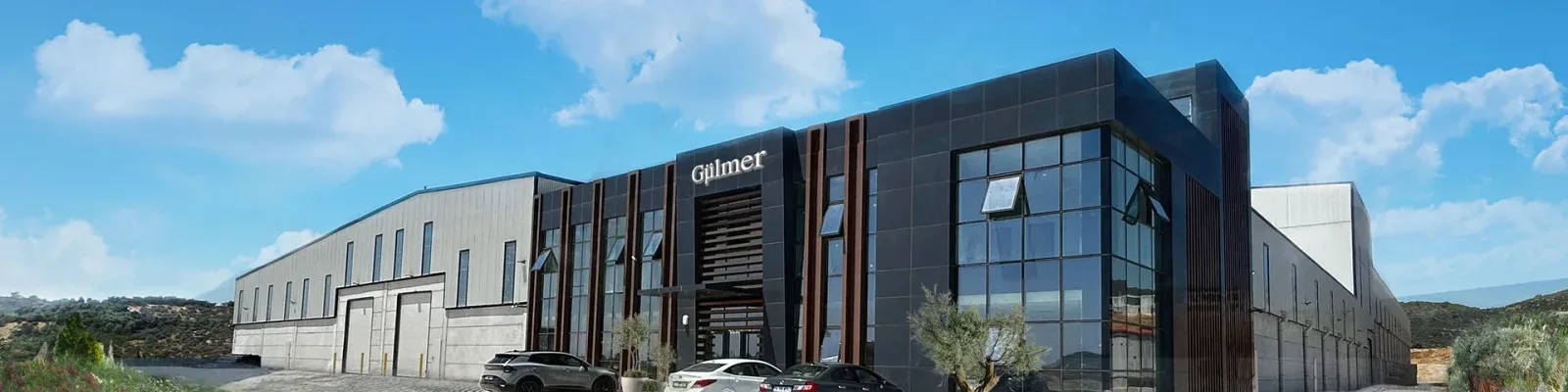 Gülmer Madencilik kapak görseli