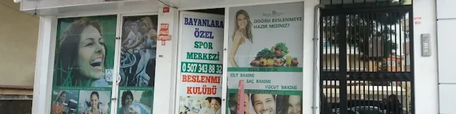 BayanForm kapak görseli