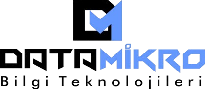 Datamikro Bilgi Teknolojileri logo