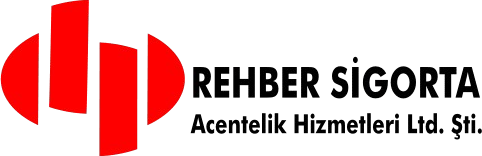 Rehber Sigorta logo